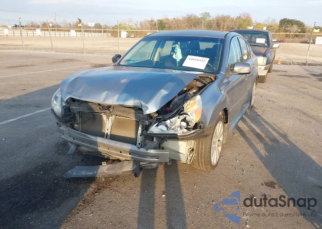 4S3BMBL68B3235238: 44010525