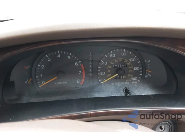 4T1SK12E1PU238438: 44010591