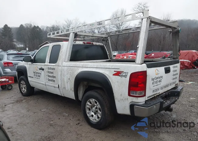 1GTEK19J58Z143387: 44010612