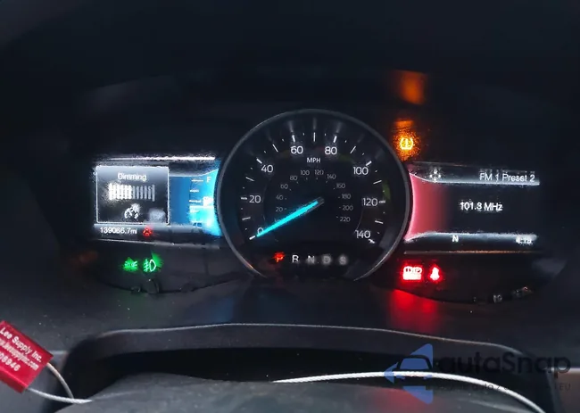 1FM5K8FH2HGC82071: 44010614