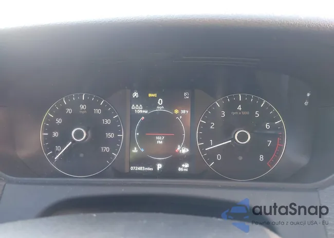 SALYA2EX0KA792593: 44010618