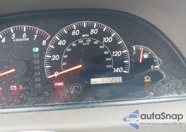 4T1BF32K25U095406: 44011665