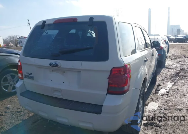 1FMCU0C76CKC40510: 44011678