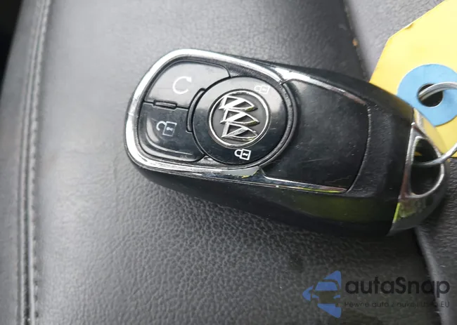 KL4CJCSM8KB749299: 44011682