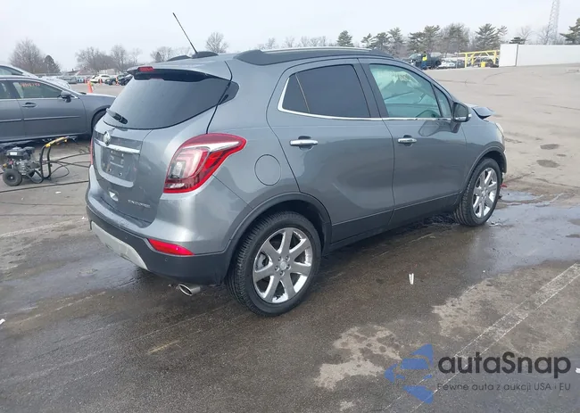 KL4CJCSM8KB749299: 44011682