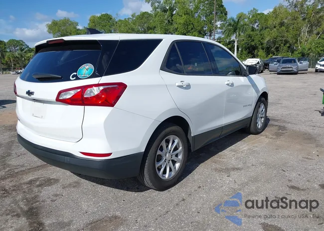 3GNAXHEV3KS638930: 44011714