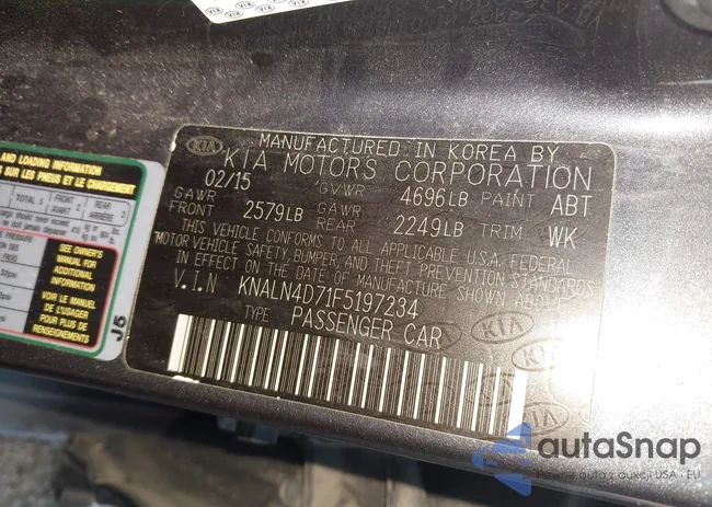 KNALN4D71F5197234: 44011748