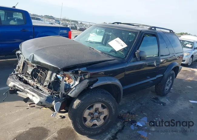 1GNCT18X04K116411: 44011749