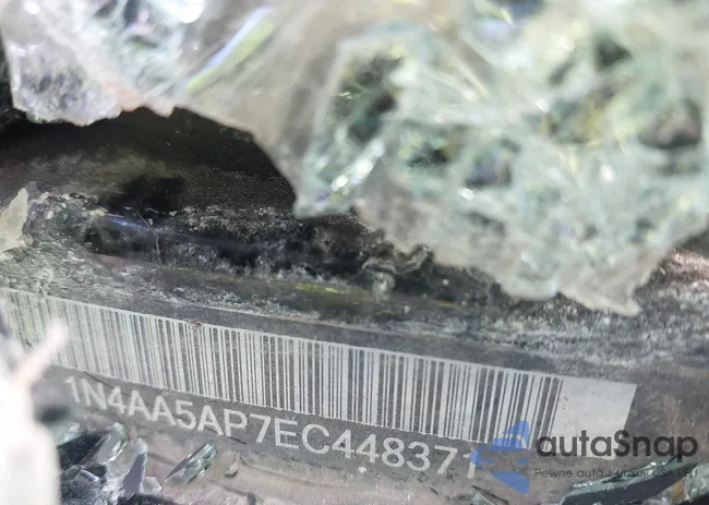 1N4AA5AP7EC448371: 44011822