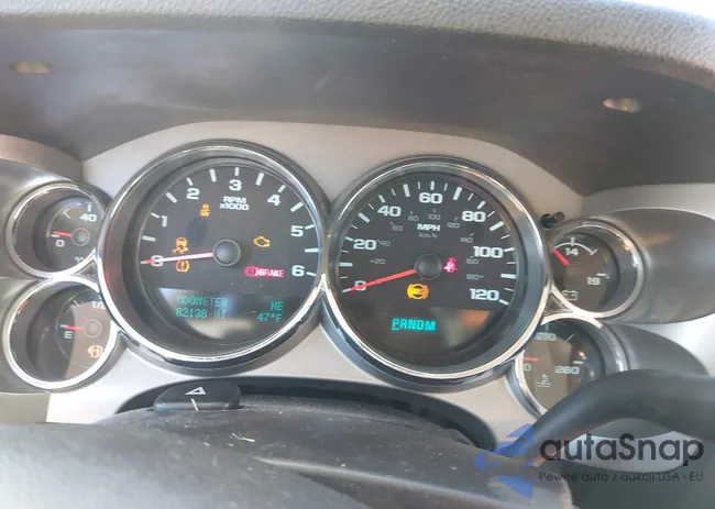 1GCRKSE73DZ200701: 44011884