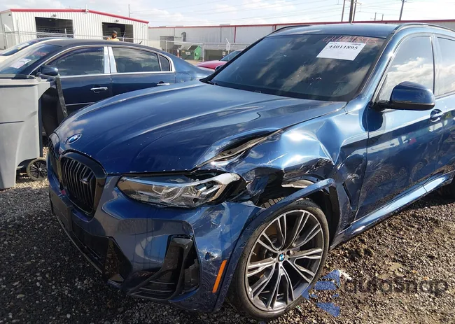 5UX43DP05N9L58265: 44011895