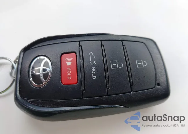 4T1DAACK1SU582988: 44011912