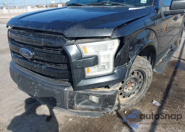 1FTEW1CF7FKD77657: 44011925