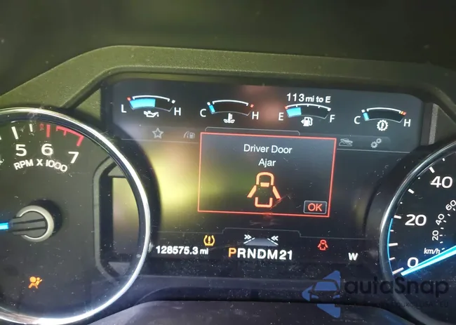 1FTEW1CF7FKD77657: 44011925