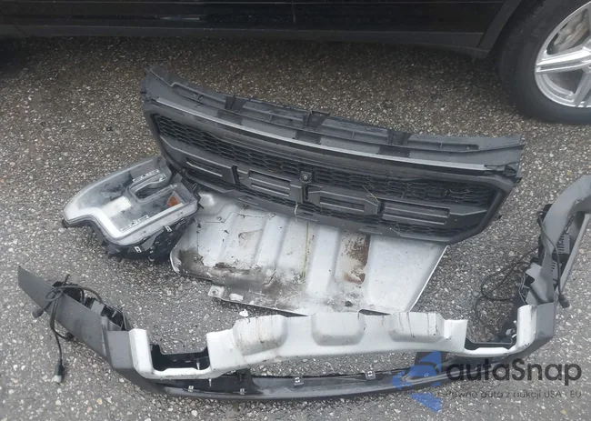 1FTFW1RG0KFC46609: 44011942