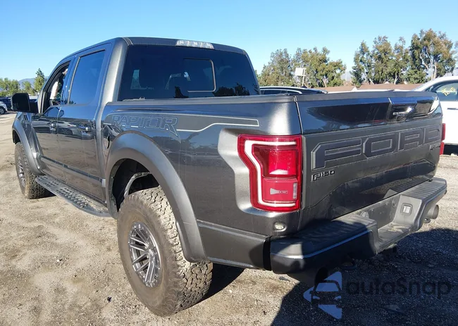 1FTFW1RG0KFC46609: 44011942