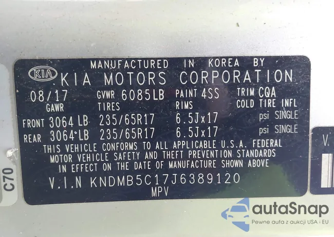 KNDMB5C17J6389120: 44011953