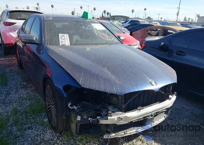 WBAJB9C51KB465157: 44012012