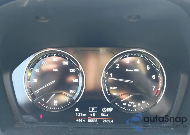 WBXHT3C35J5L34663: 44012013