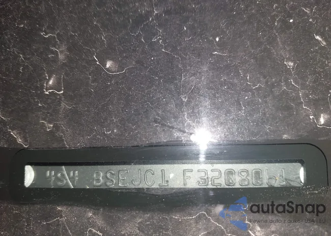 4S4BSEJC1F3208061: 44012015