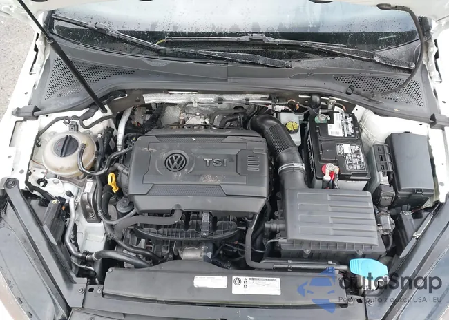 3VW4T7AU9FM031141: 44012016