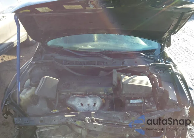 4T1BE46K37U124580: 44012048