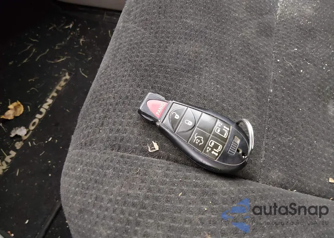 2C4RC1BG1CR164625: 44012053