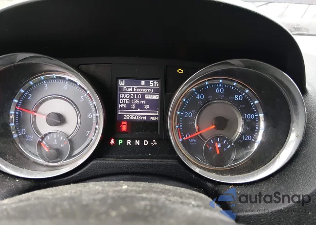 2C4RC1BG1CR164625: 44012053