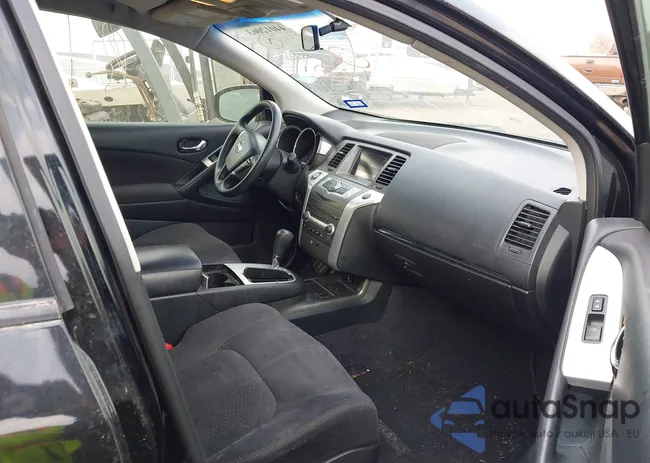 JN8AZ1MU9DW213503: 44012063