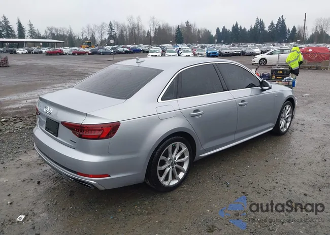 WAUDNAF43KA057158: 44012073