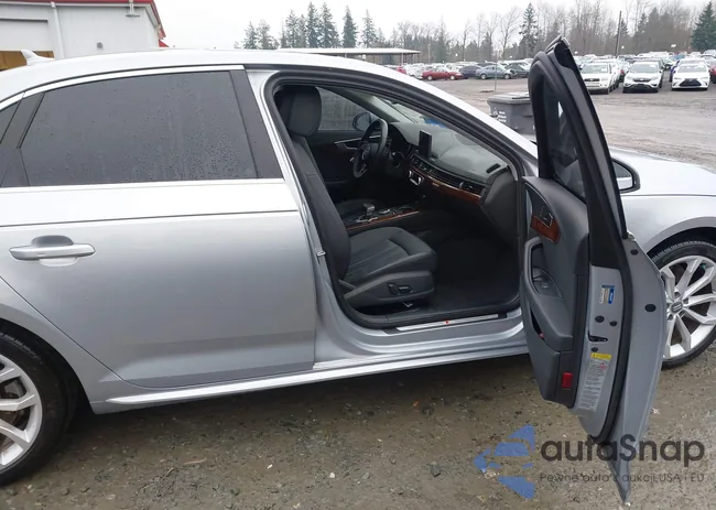 WAUDNAF43KA057158: 44012073