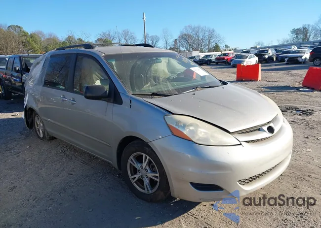 5TDKK4CC7AS304103: 44012090