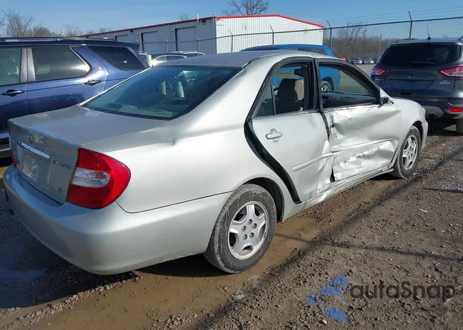 4T1BF30K32U020745: 44012096