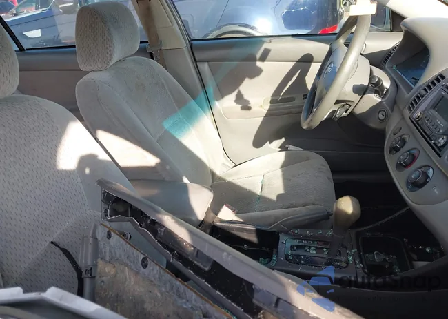 4T1BF30K32U020745: 44012096