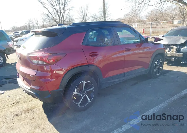 KL79MTSL8MB141278: 44012126