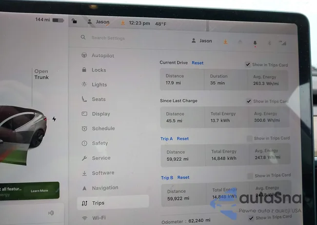 5YJ3E1EA0JF004087: 44012131