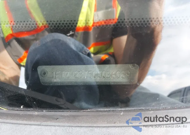 1FT7W2BT5GED36059: 44012136