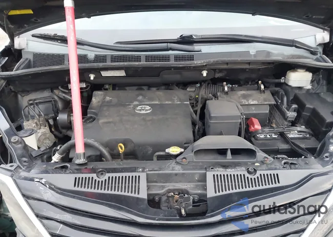 5TDKK3DC9BS168910: 44012165