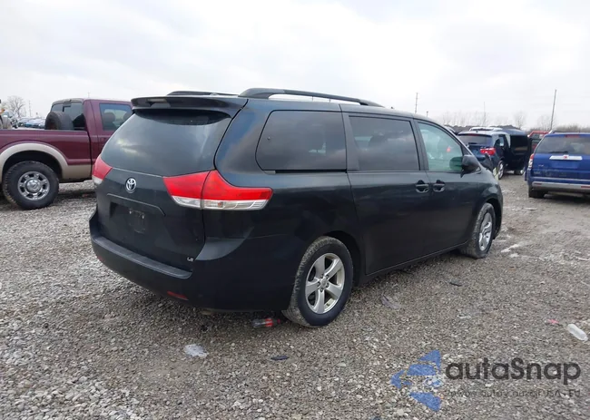 5TDKK3DC9BS168910: 44012165