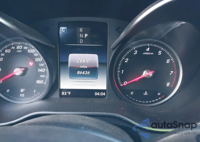 WDC0G4JB8JV044992: 44012197