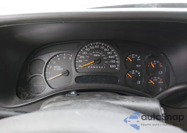 2GCEC13Z461322666: 44012210