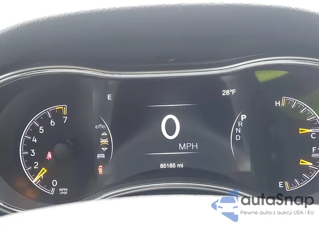 1C4RJFLG7JC204603: 44012216