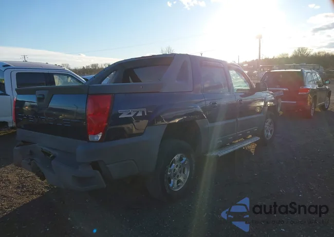 3GNEK13T22G325105: 44012237