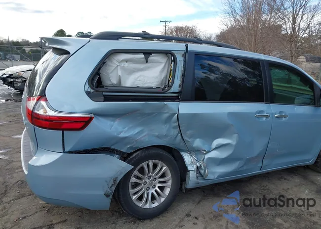 5TDYK3DC1FS561140: 44011264