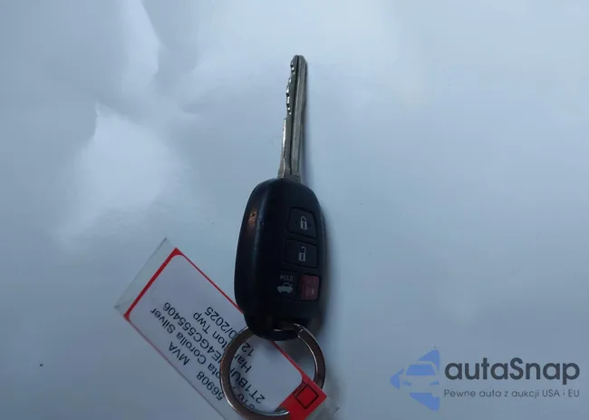 2T1BURHE4GC555406: 44011284