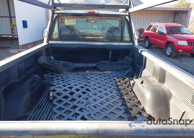 1FTNF21L1XED76616: 44011301