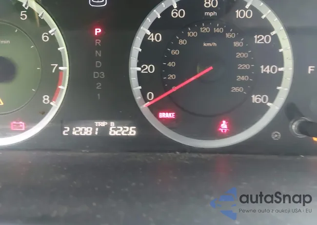 1HGCP26758A043989: 44011322