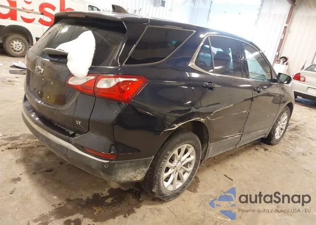 3GNAXKEV0LS520154: 44011323