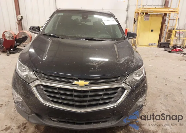 3GNAXKEV0LS520154: 44011323