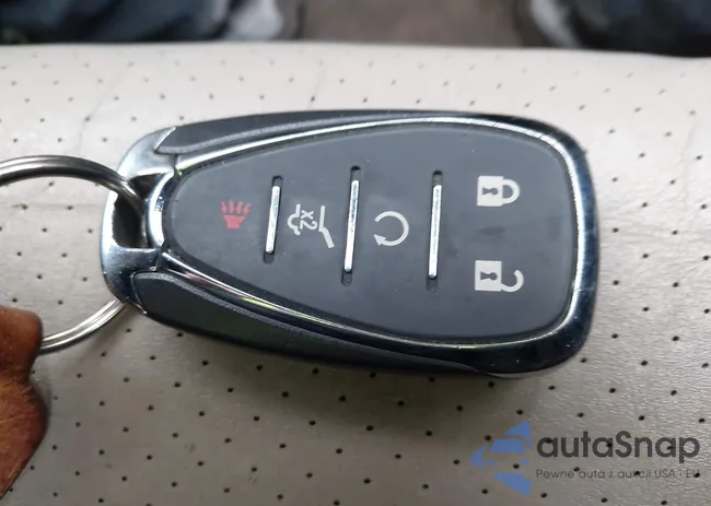 3GNAXKEV0LS520154: 44011323